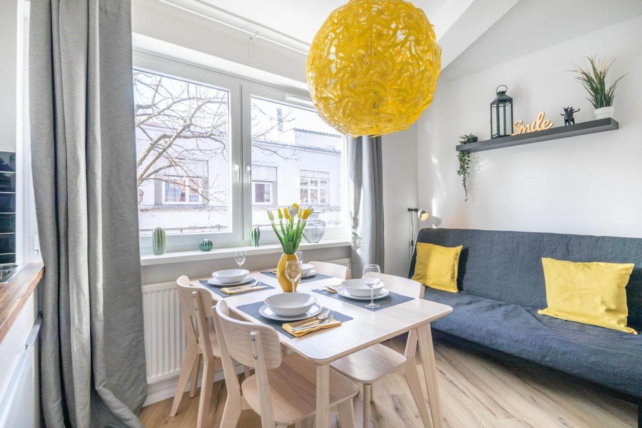 Modern Apartment For 5 Close To The Schanzenviertel - Unit 2 Hamburg Exterior photo