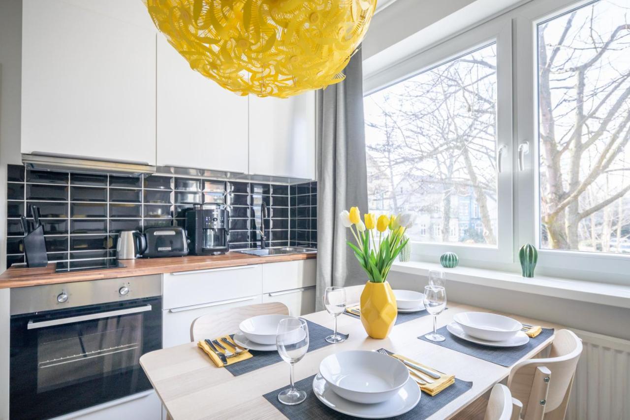 Modern Apartment For 5 Close To The Schanzenviertel - Unit 2 Hamburg Exterior photo
