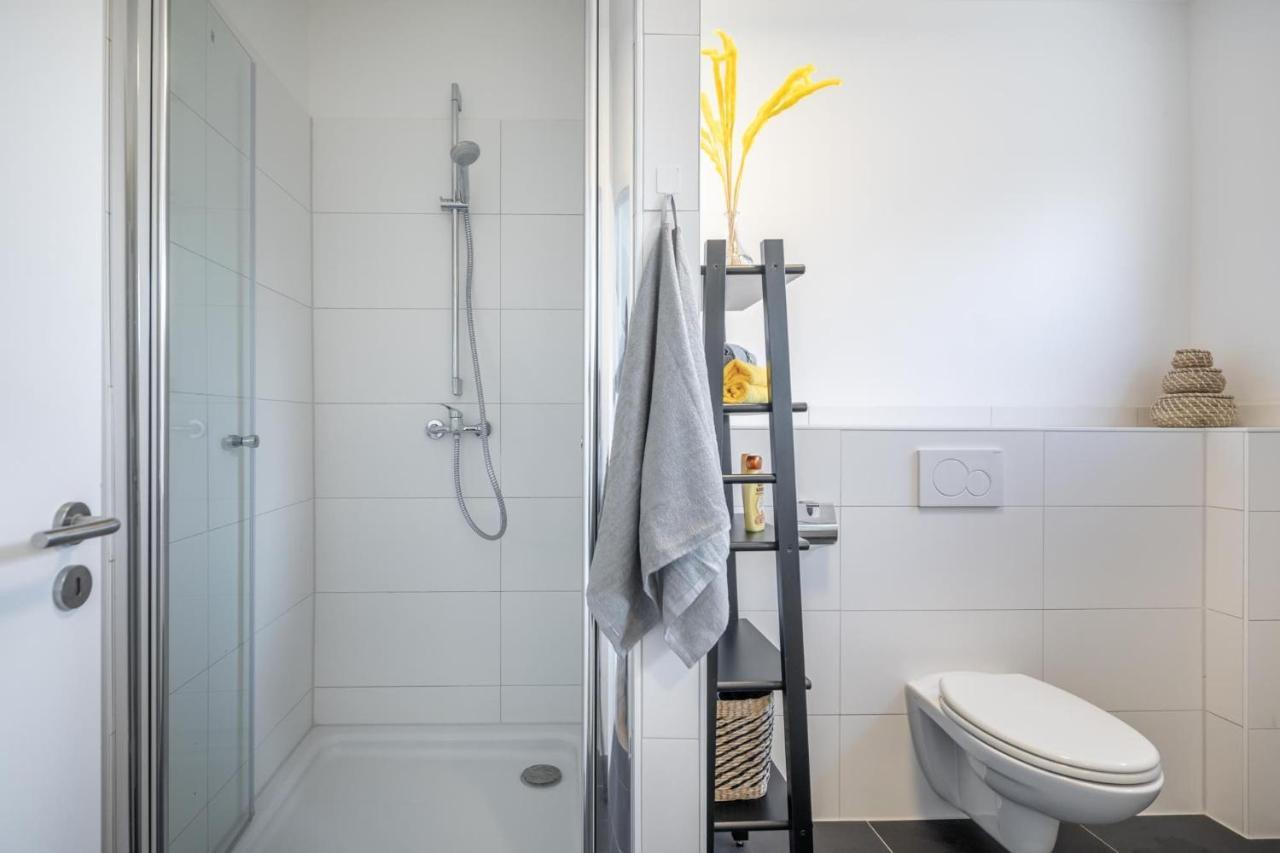 Modern Apartment For 5 Close To The Schanzenviertel - Unit 2 Hamburg Exterior photo